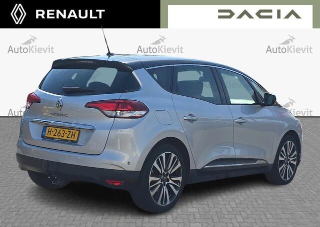 Renault SCENIC 1.3 TCe 160 EDC Initiale Paris