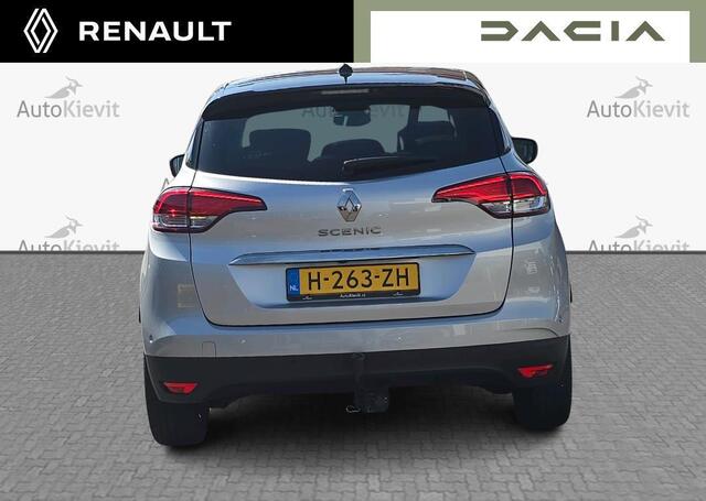 Renault SCENIC 1.3 TCe 160 EDC Initiale Paris