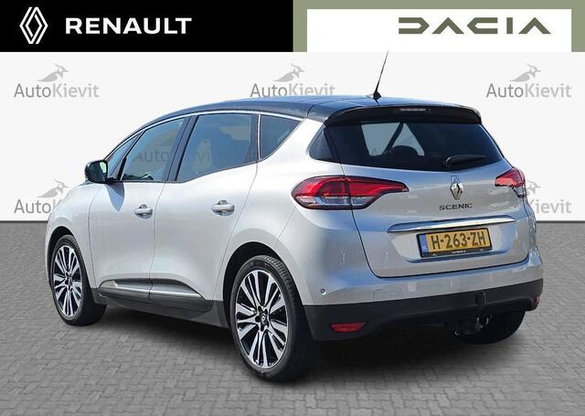 Renault SCENIC 1.3 TCe 160 EDC Initiale Paris