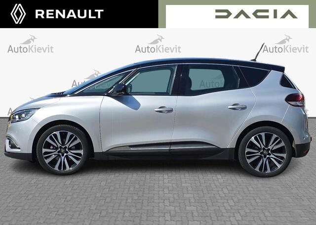 Renault SCENIC 1.3 TCe 160 EDC Initiale Paris