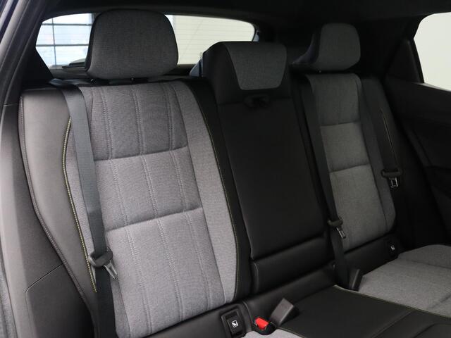 Renault SCENIC E-Tech EV87 long range techno | Active driver assist | Stoel- en stuurwielverwarming | Blind spot |