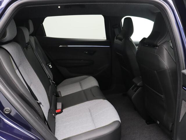Renault SCENIC E-Tech EV87 long range techno