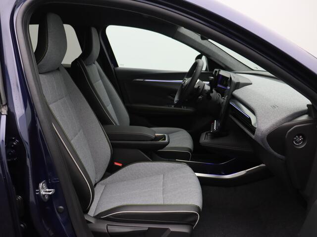 Renault SCENIC E-Tech EV87 long range techno