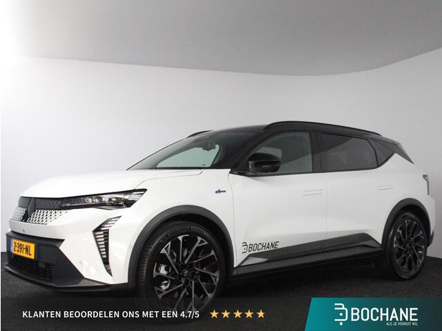 Renault SCENIC E-Tech EV87 220 Longe Range Esprit Alpine | 360° Camera | Panodak | Navi |