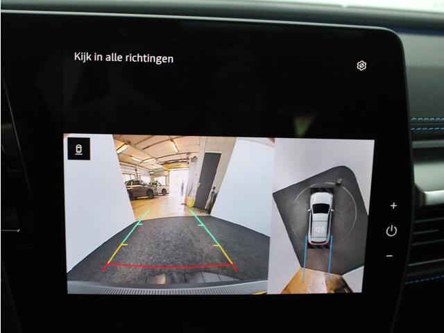 Renault SCENIC E-Tech EV87 220 Longe Range Esprit Alpine | 360° Camera | Panodak | Navi |