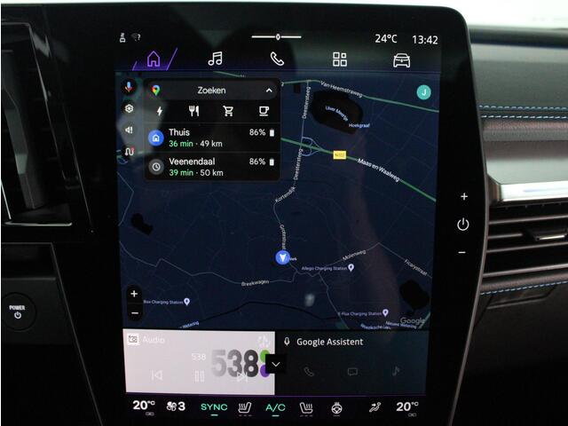 Renault SCENIC E-Tech EV87 220 Longe Range Esprit Alpine | 360° Camera | Panodak | Navi |