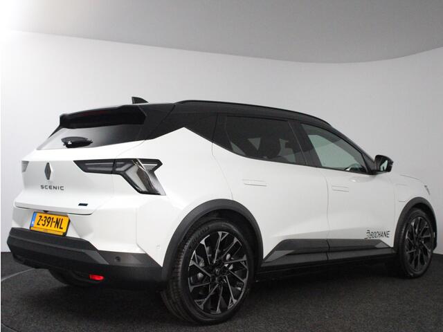 Renault SCENIC E-Tech EV87 220 Longe Range Esprit Alpine | 360° Camera | Panodak | Navi |