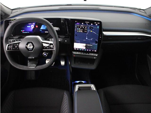 Renault SCENIC E-Tech EV87 220 Longe Range Esprit Alpine | 360° Camera | Panodak | Navi |