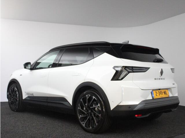 Renault SCENIC E-Tech EV87 220 Longe Range Esprit Alpine | 360° Camera | Panodak | Navi |