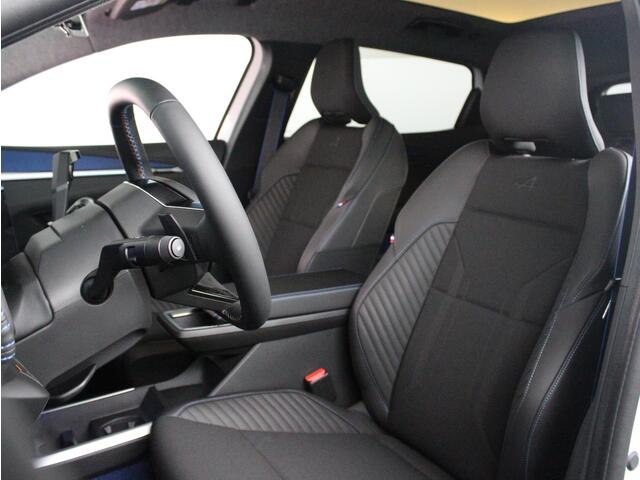 Renault SCENIC E-Tech EV87 220 Longe Range Esprit Alpine | 360° Camera | Panodak | Navi |