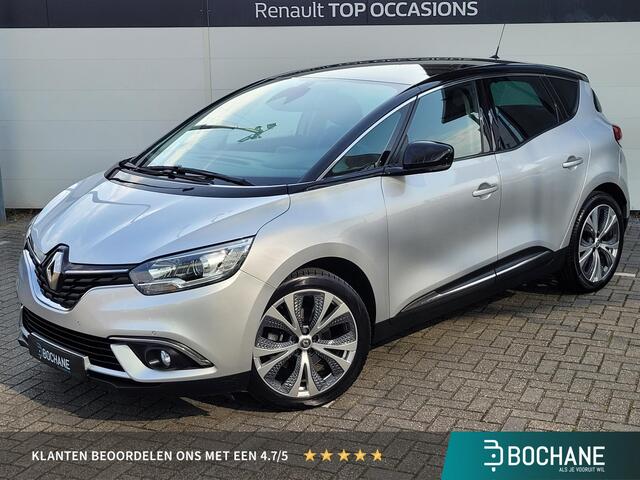 Renault SCENIC 1.2 TCe Intens