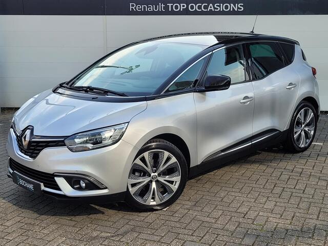 Renault SCENIC 1.2 TCe Intens