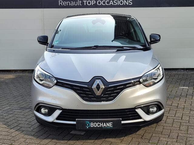 Renault SCENIC 1.2 TCe Intens