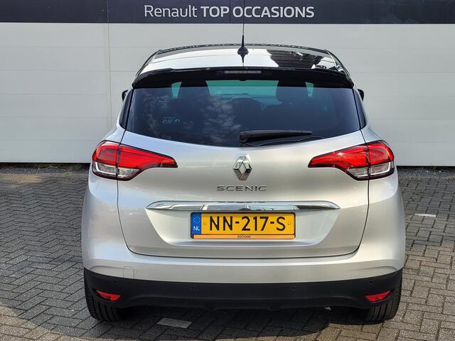 Renault SCENIC 1.2 TCe Intens