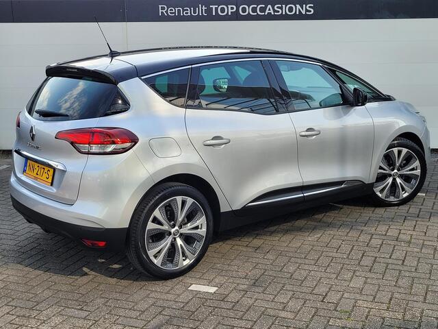 Renault SCENIC 1.2 TCe Intens