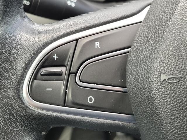 Renault SCENIC 1.2 TCe Intens