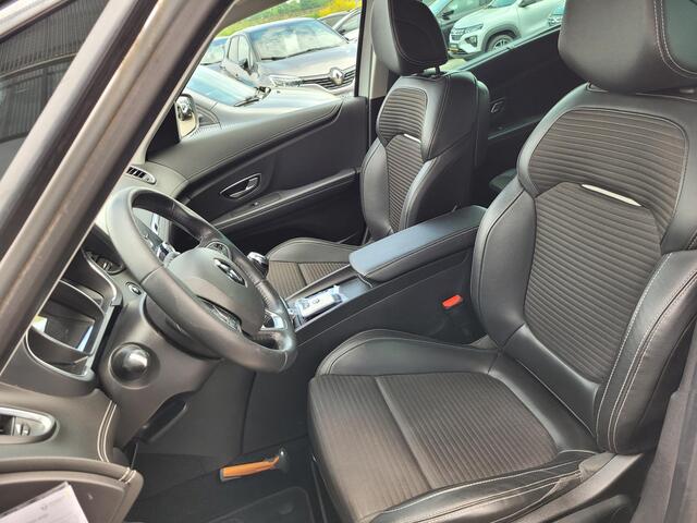 Renault SCENIC 1.2 TCe Intens