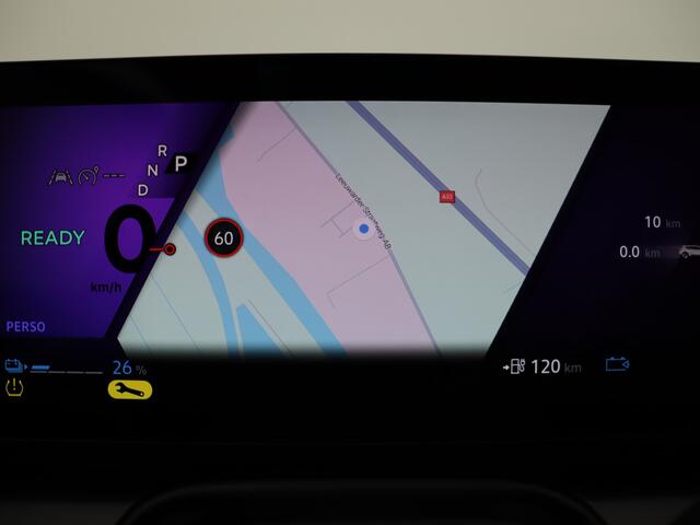 Renault SCENIC E-Tech Renault Techno EV87 Long Range | Achteruitrijcamera | Active driver assist | Adaptive Vision LED koplampen met geïntegreerde mistlampfunctie