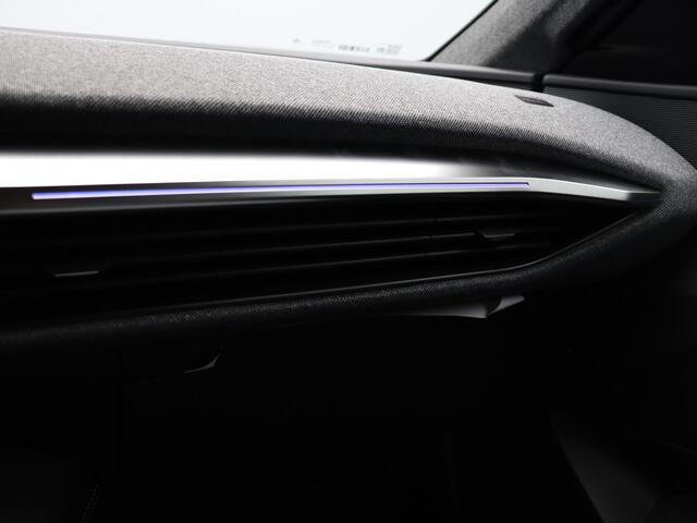 Renault SCENIC E-Tech Renault Techno EV87 Long Range | Achteruitrijcamera | Active driver assist | Adaptive Vision LED koplampen met geïntegreerde mistlampfunctie