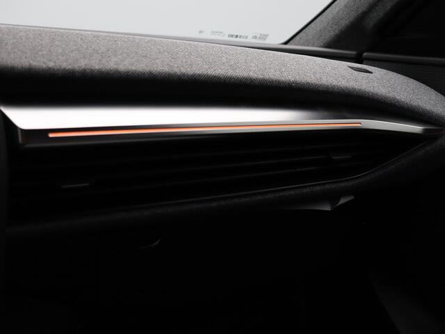 Renault SCENIC E-Tech Renault Techno EV87 Long Range | Achteruitrijcamera | Active driver assist | Adaptive Vision LED koplampen met geïntegreerde mistlampfunctie