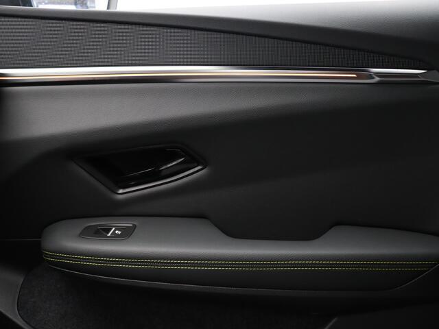 Renault SCENIC E-Tech Renault Techno EV87 Long Range | Achteruitrijcamera | Active driver assist | Adaptive Vision LED koplampen met geïntegreerde mistlampfunctie
