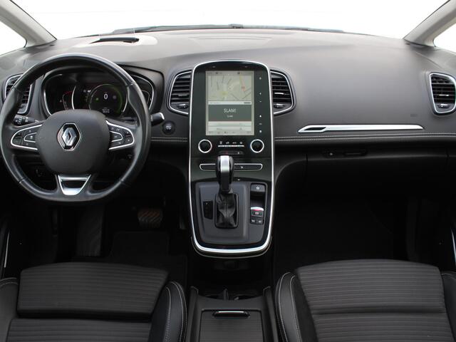 Renault SCENIC 1.3 TCe Bose AUTOMAAT / Trekhaak (1800 KG) / Stoelmassage Voor / Panoramadak / Navigatie + Apple Carplay/Android Auto / Keyless Entry & Start /