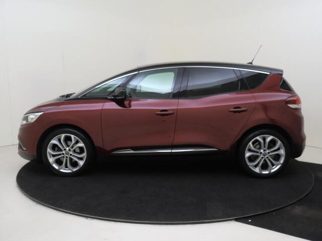 Renault SCENIC 1.3 TCe 140 PK Limited