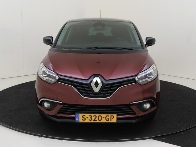 Renault SCENIC 1.3 TCe 140 PK Limited