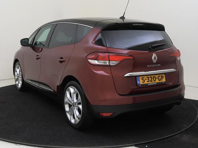 Renault SCENIC 1.3 TCe 140 PK Limited