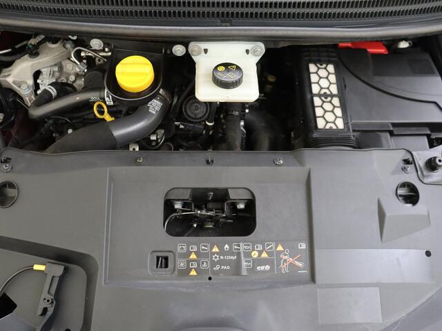 Renault SCENIC 1.3 TCe 140 PK Limited