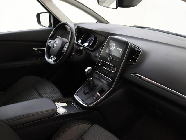 Renault SCENIC 1.3 TCe 140 PK Limited
