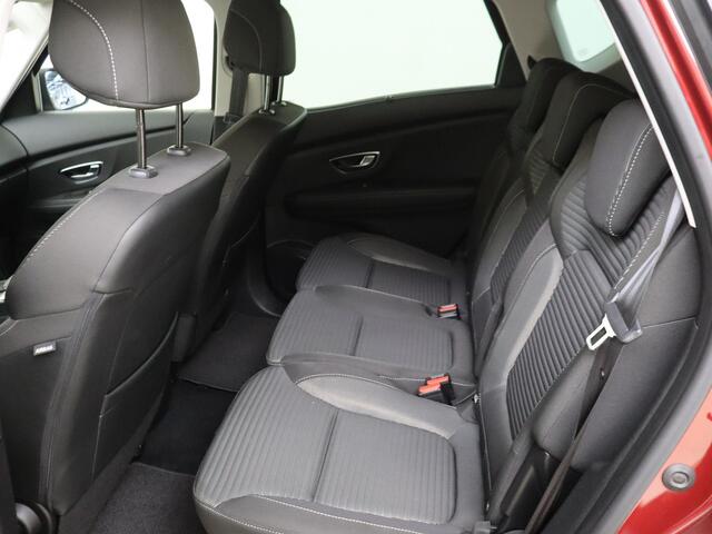 Renault SCENIC 1.3 TCe 140 PK Limited