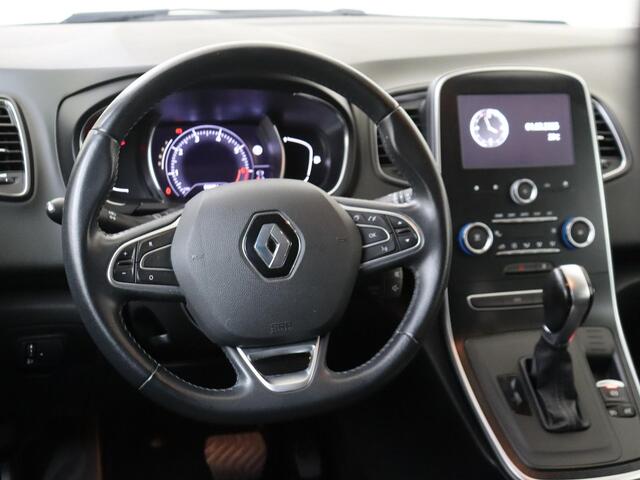 Renault SCENIC 1.3 TCe 140 PK Limited