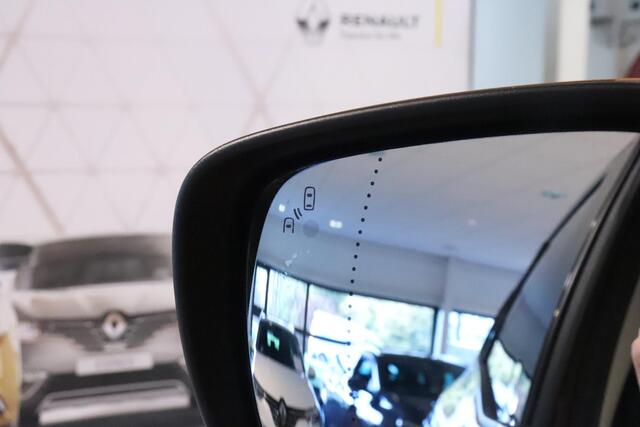 Renault SCENIC 1.3 TCe Bose | Camera | BOSE audio | Leder | Panoramadak | Navigatie |