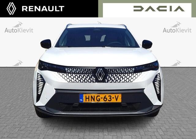 Renault SCENIC E-Tech EV87 long range techno - pack advanced driving assist,elektrisch verstelbare, verwarmbare en inklapbare buitenspiegels met geheugenfunctie