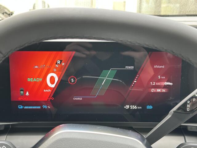 Renault SCENIC E-Tech EV87 long range iconic |PACK AUGMENTED VISION|SOLARBAY PANORAMADAK|HARMAN KARDON|