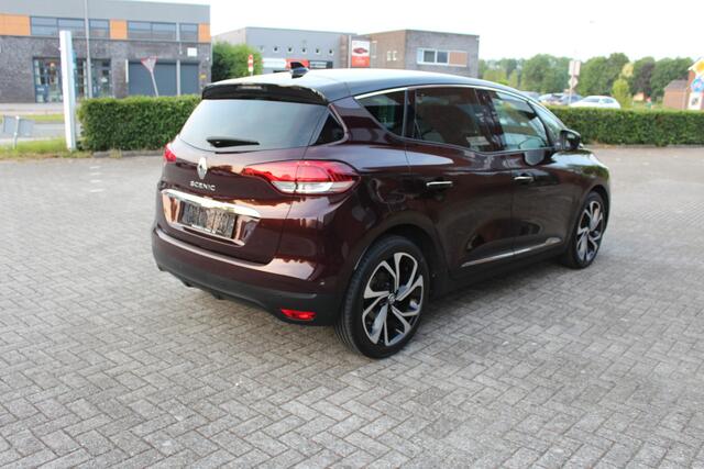 Renault SCENIC 1.3 TCe Black Edition Clima-Cruise-Bose-Navi-Camera-Led