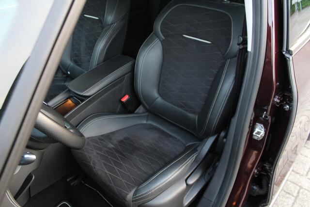 Renault SCENIC 1.3 TCe Black Edition Clima-Cruise-Bose-Navi-Camera-Led
