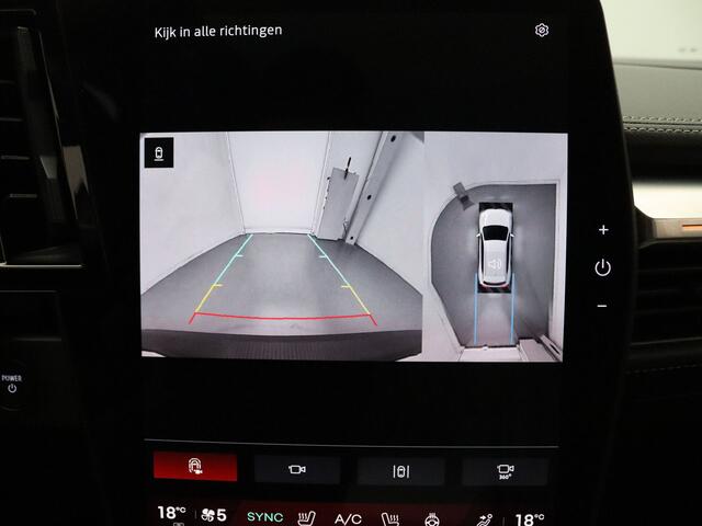 Renault SCENIC E-Tech 220pk EV87 long range iconic Automaat 360° Camera | Adapt. cruise | Navi | Solarbay Panodak