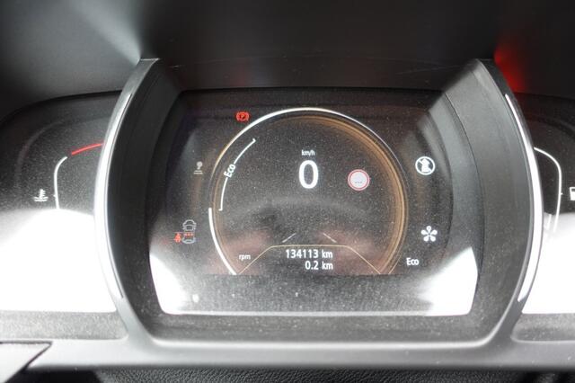 Renault SCENIC 1.3 TCE BOSE 140 pk Camera Navi Half Leder