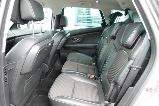 Renault SCENIC 1.3 TCE BOSE 140 pk Camera Navi Half Leder