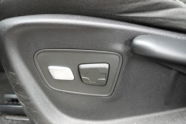 Renault SCENIC 1.3 TCE BOSE 140 pk Camera Navi Half Leder