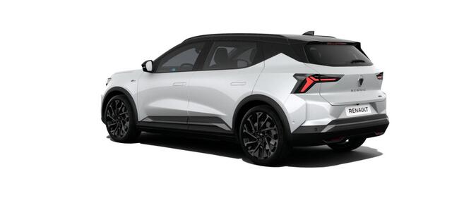 Renault SCENIC E-Tech EV87 long range esprit Alpine | Extra voorraadvoordeel E2144 | Pack Light & Sound | Pack Driving Assist |