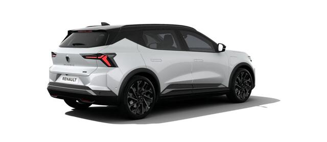 Renault SCENIC E-Tech EV87 long range esprit Alpine | Extra voorraadvoordeel E2144 | Pack Light & Sound | Pack Driving Assist |
