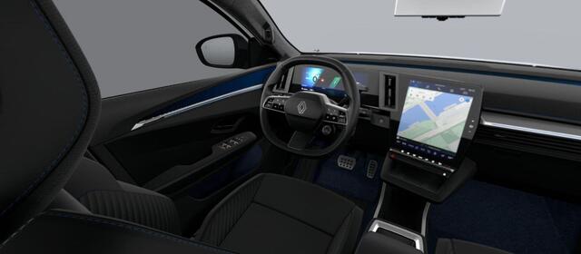 Renault SCENIC E-Tech EV87 long range esprit Alpine | Extra voorraadvoordeel E2144 | Pack Light & Sound | Pack Driving Assist |
