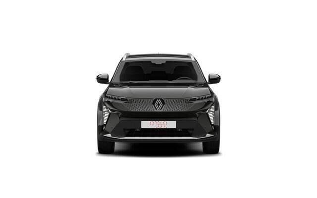 Renault SCENIC E-Tech Techno | Achteruitrijcamera | Adaptive Vision LED koplampen met geïntegreerde mistlampfunctie | Elektrisch verstelbare, verwarmbare en inklapbare buitenspiegels met geheugenfunctie