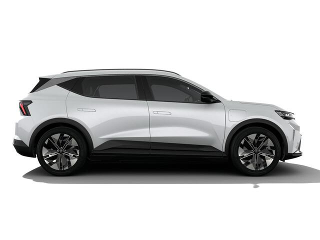 Renault SCENIC E-Tech Techno | Achteruitrijcamera | Adaptive Cruise Control | Adaptive Vision LED koplampen met geïntegreerde mistlampfunctie