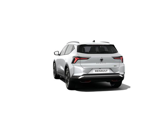Renault SCENIC E-Tech Techno | Achteruitrijcamera | Adaptive Cruise Control | Adaptive Vision LED koplampen met geïntegreerde mistlampfunctie