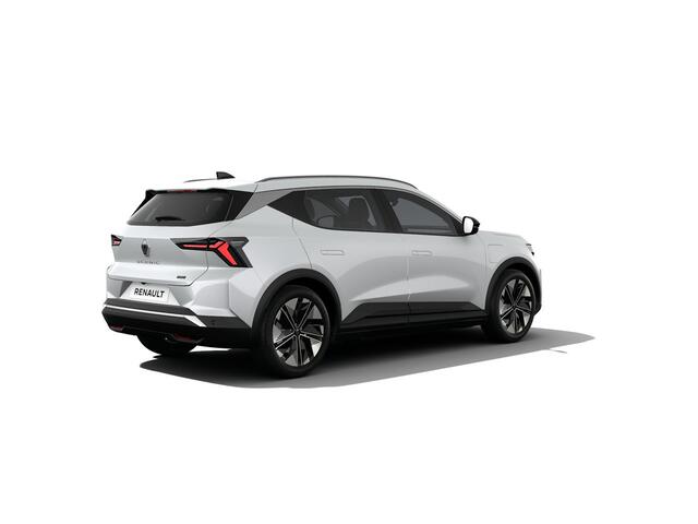 Renault SCENIC E-Tech Techno | Achteruitrijcamera | Adaptive Cruise Control | Adaptive Vision LED koplampen met geïntegreerde mistlampfunctie