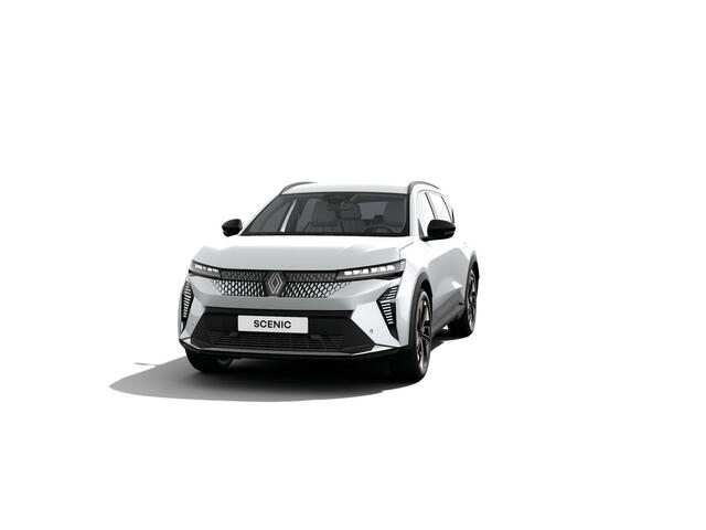 Renault SCENIC E-Tech Techno | Achteruitrijcamera | Adaptive Cruise Control | Adaptive Vision LED koplampen met geïntegreerde mistlampfunctie